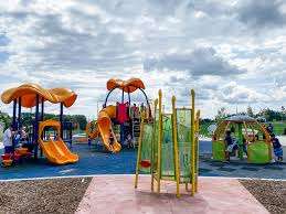 Pringle Playground – Bild 5