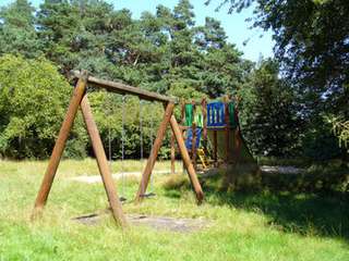 Alter Waldsportplatz Nauborn – Bild 2