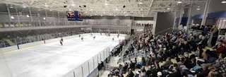 Wayne Gretzky Sports Centre – Bild 1