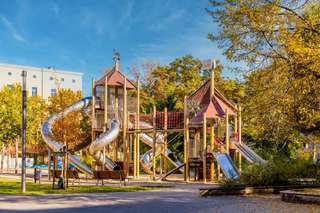 Abenteuerspielplatz Hegelstraße, Magdeburg – Bild 2