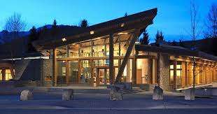 Whistler Public Library – Bild 1