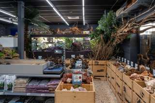 Aquado-Zoo – Bild 1