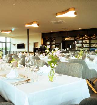 johann restaurant & elblounge – Bild 4