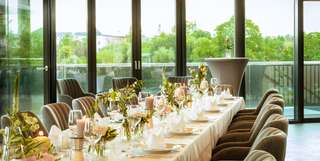 johann restaurant & elblounge – Bild 6