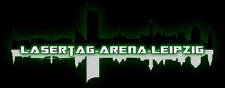Lasertag Arena Leipzig - Lasertag – Bild 3