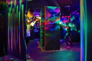 FUN FABRIK - Entertainment Center Leverkusen – Bild 2