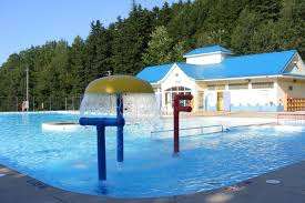 Victoria Park Pool – Bild 2