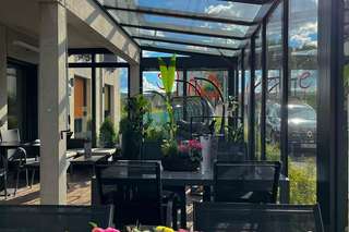 Café im Sonnenhaus – Bild 1