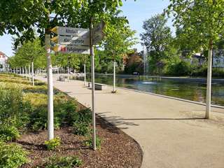 Stadtpark Korbach – Bild 3