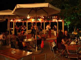 Eliszis Jahrmarktstheater und TangoZelt – Bild 1