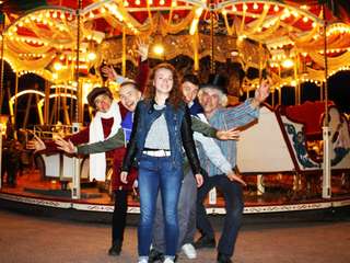 Eliszis Jahrmarktstheater und TangoZelt – Bild 4