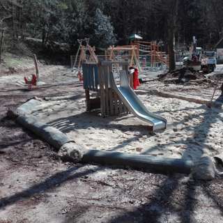 Spielplatz Tal Josaphat – Bild 3