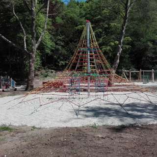 Spielplatz Tal Josaphat – Bild 4