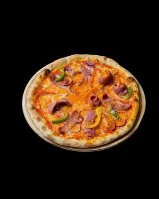 Remi Pizza und Eiscafe – Bild 1