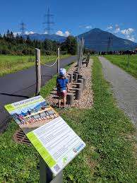 MOTORIK-FUN-WEG KAPRUN – Bild 3