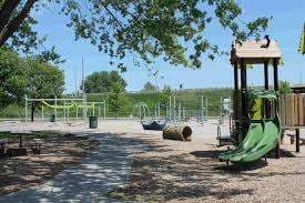 Zwicks Centennial Park North Field – Bild 1
