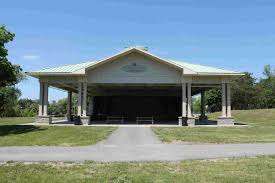 Zwicks Centennial Park North Field – Bild 5