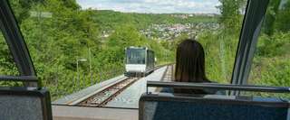 Künzelsauer Bergbahn – Bild 3