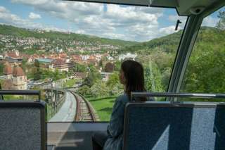 Künzelsauer Bergbahn – Bild 4