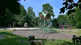 Spiel- und Bolzplatz Laubecks Weg – Bild 3