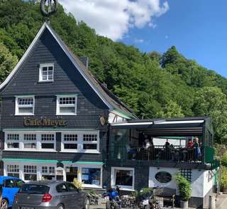 Café Meyer – Bild 3