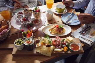 Café Bistro Haasenmühle – Bild 3