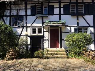 Café Bistro Haasenmühle – Bild 5