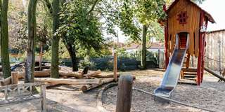 Fröbel-Integrationskindergarten Bauernhofkindergarten Mölkau – Bild 2