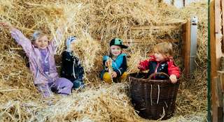 Fröbel-Integrationskindergarten Bauernhofkindergarten Mölkau – Bild 3