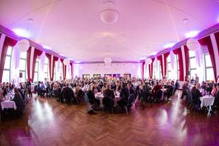 Veranstaltungszentrum im Golf-Park Dessau – Bild 2