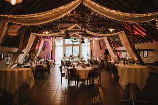 KulturScheune Herborn – Bild 1