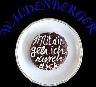 Original Waldenberger – Bild 1