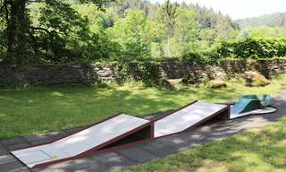 Minigolf Altwied – Bild 3