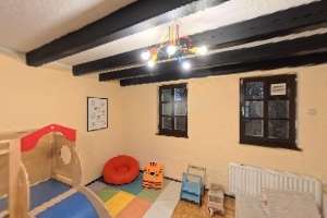 Wuselwerk - Kinder Spielraum und Eltern Café – Bild 2