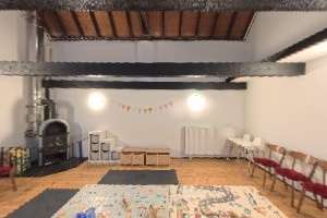 Wuselwerk - Kinder Spielraum und Eltern Café – Bild 4