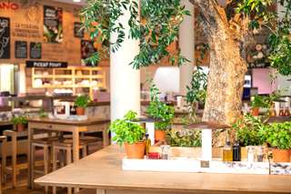 Vapiano Darmstadt – Bild 2