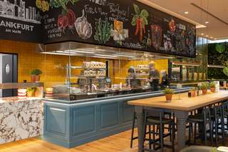 Vapiano Darmstadt – Bild 3