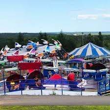 Magic Mountain FunZone – Bild 3