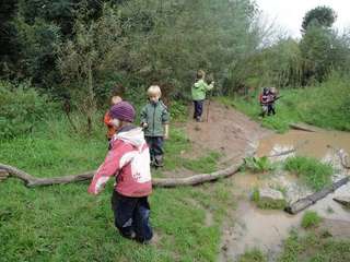 Kinderwildnis BUND – Bild 1