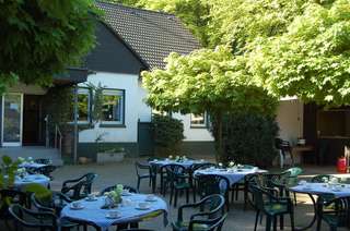 CVJM Gevelsberg e. V. Vereinshaus Waldheim Stüting – Bild 1