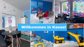 Babybeach Kassel – Bild 1