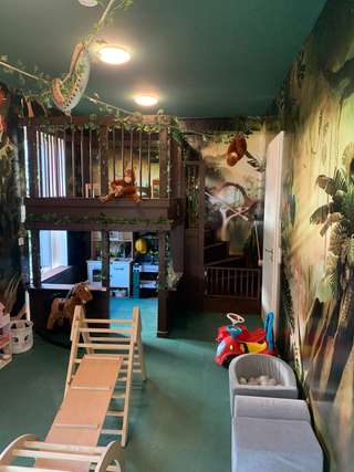 Babybeach Kinder Inhalatorium Langenhagen – Bild 2