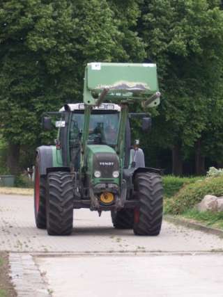 Hergen Plate – Bild 1