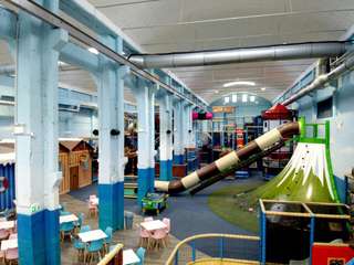 Kidszone Kinderparadies – Bild 1