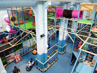 Kidszone Kinderparadies – Bild 2