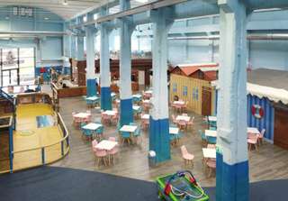 Kidszone Kinderparadies – Bild 6