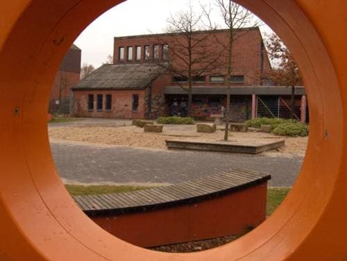 Hort im Spielpark Roderbruch – Bild 1