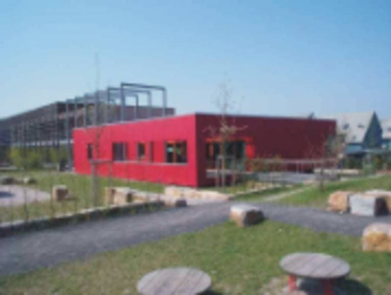 Hort im Spielpark Roderbruch – Bild 3