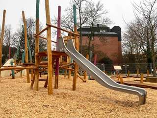 Hort im Spielpark Roderbruch – Bild 5