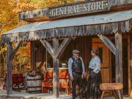 Petawawa Heritage Village – Bild 3